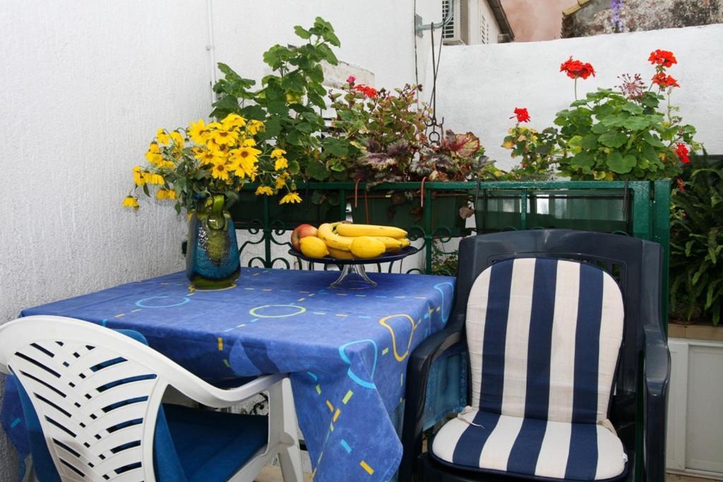 Apartment Tomic Dubrovnik Dış mekan fotoğraf