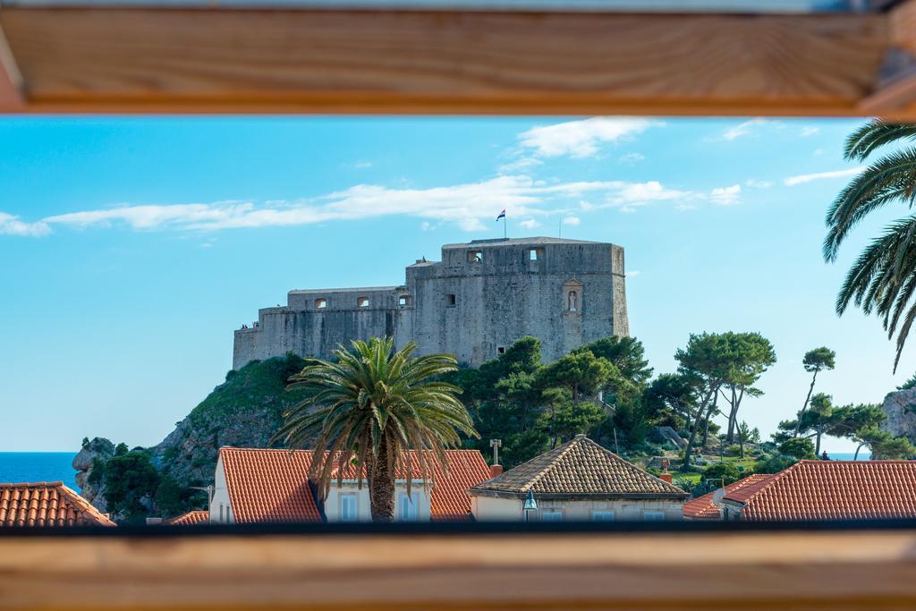 Apartment Tomic Dubrovnik Dış mekan fotoğraf