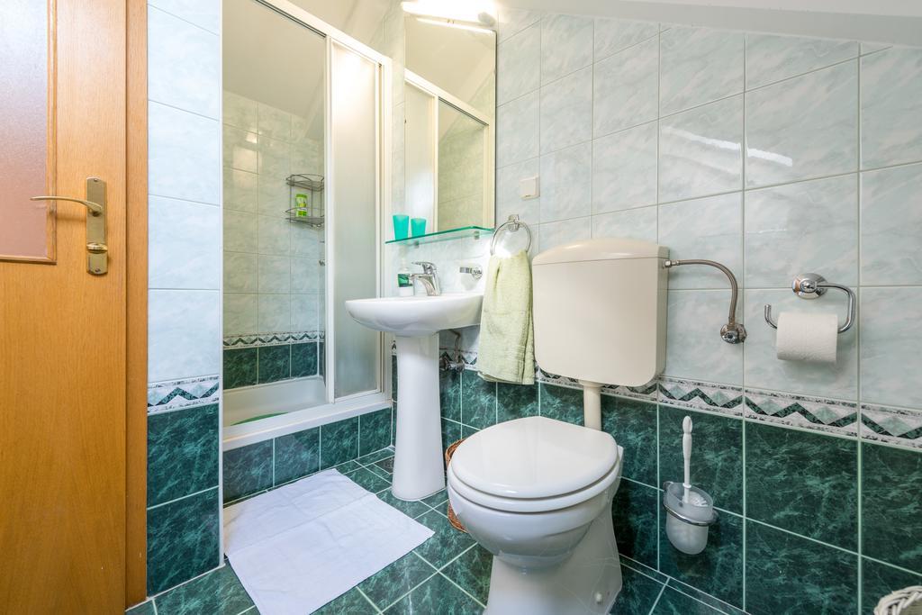 Apartment Tomic Dubrovnik Dış mekan fotoğraf