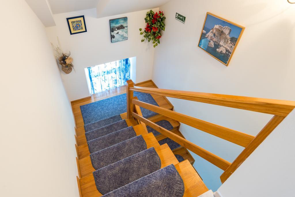 Apartment Tomic Dubrovnik Dış mekan fotoğraf