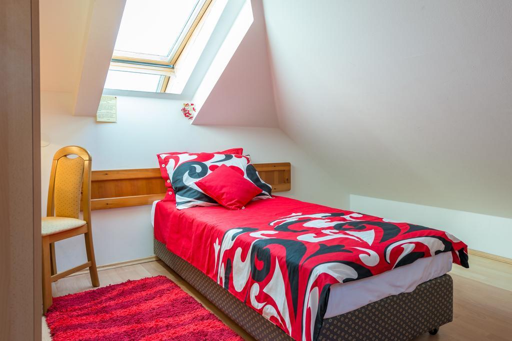 Apartment Tomic Dubrovnik Dış mekan fotoğraf