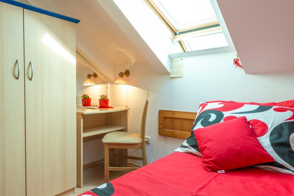 Apartment Tomic Dubrovnik Dış mekan fotoğraf