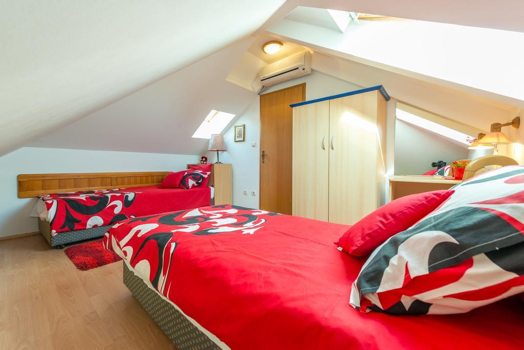 Apartment Tomic Dubrovnik Dış mekan fotoğraf