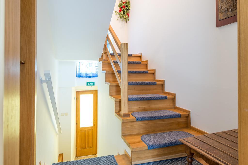 Apartment Tomic Dubrovnik Dış mekan fotoğraf