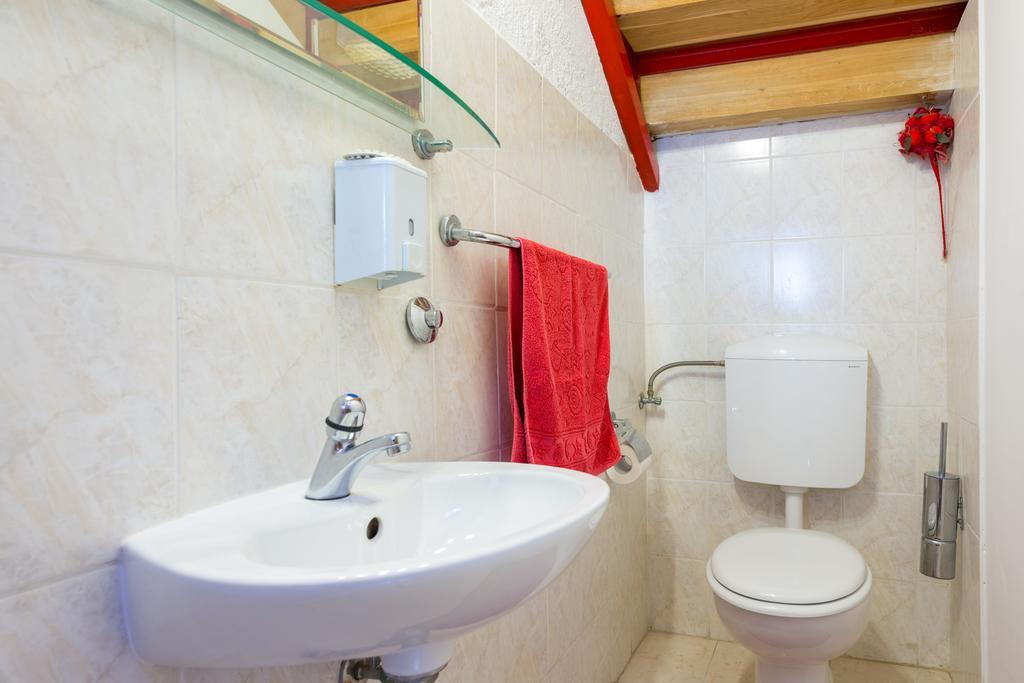 Apartment Tomic Dubrovnik Dış mekan fotoğraf