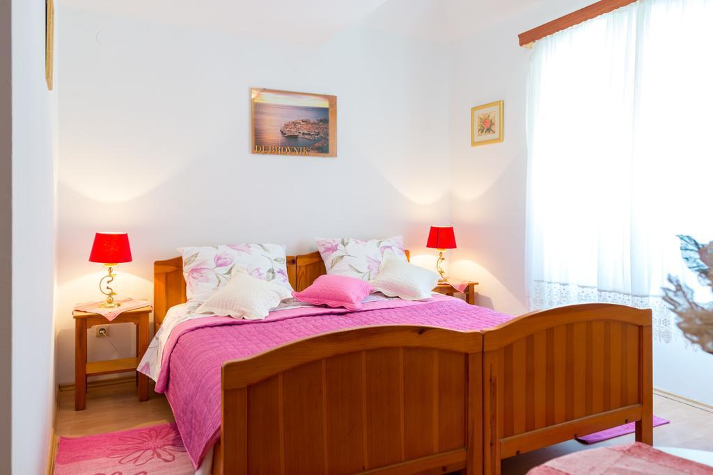 Apartment Tomic Dubrovnik Dış mekan fotoğraf